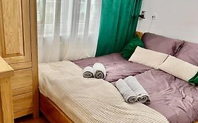 Przytulny apartament